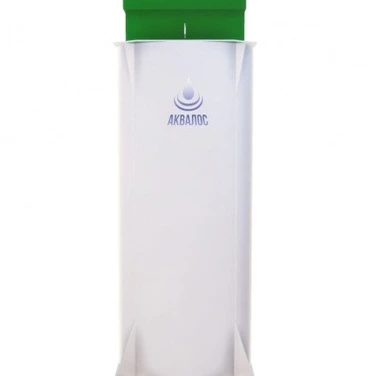 Септик АКВАЛОС в Архангельске