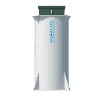 Септик АКВАЛОС в Архангельске