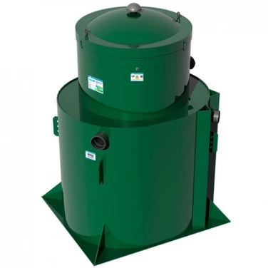 Септик ALTA BIO в Архангельске