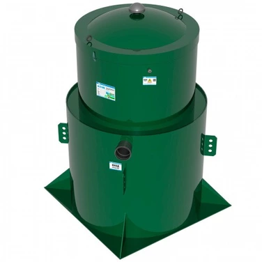 Септик ALTA BIO в Архангельске