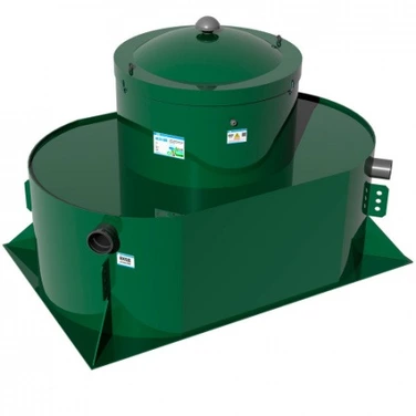 Септик ALTA BIO в Архангельске