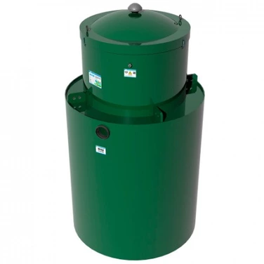 Септик ALTA BIO в Архангельске