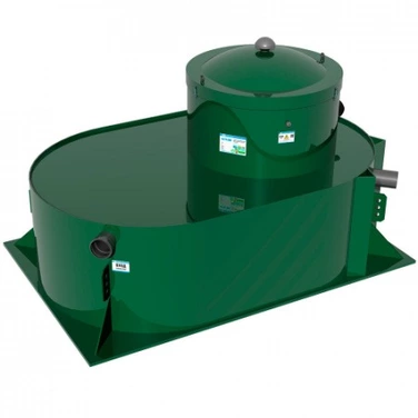 Септик ALTA BIO в Архангельске