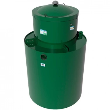 Септик ALTA BIO в Архангельске