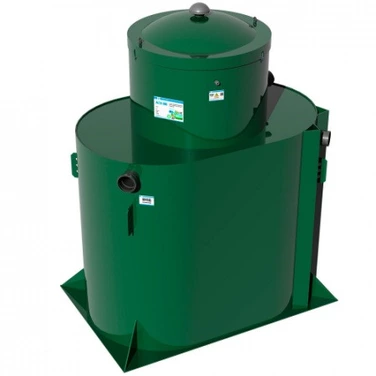 Септик ALTA BIO в Архангельске