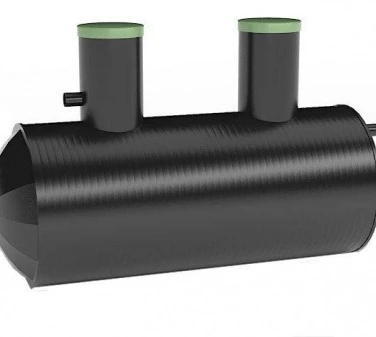 Септик БАРС в Архангельске