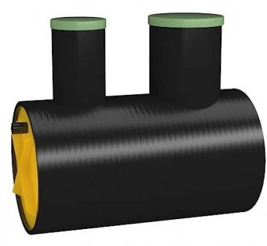 Септик БАРС в Архангельске