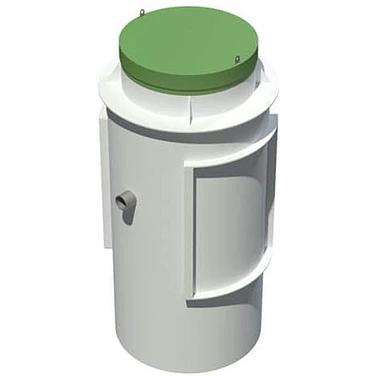 Септик ТОПОЛЬ в Архангельске