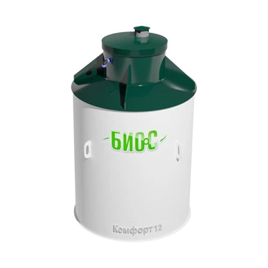 Септик БИО-С в Архангельске