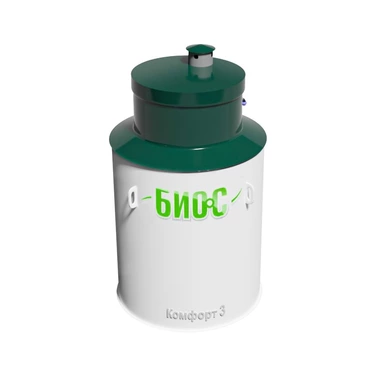 Септик БИО-С в Архангельске