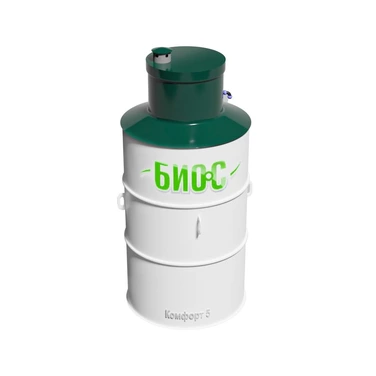 Септик БИО-С в Архангельске