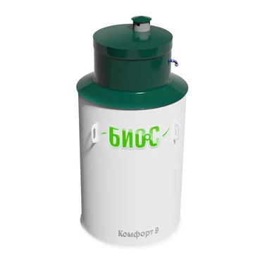 Септик БИО-С в Архангельске