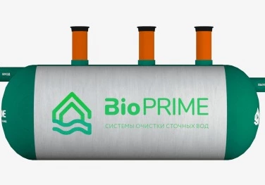 Септик БИОПРАЙМ в Архангельске