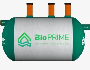 Септик БИОПРАЙМ в Архангельске