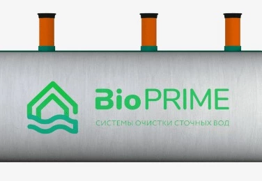 Септик БИОПРАЙМ в Архангельске