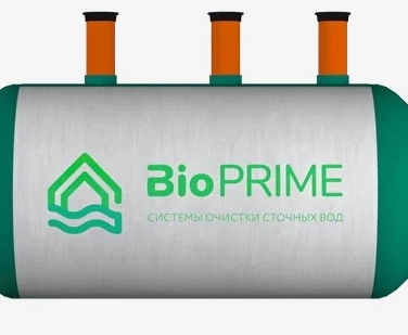 Септик БИОПРАЙМ в Архангельске