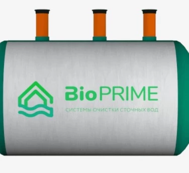 Септик БИОПРАЙМ в Архангельске