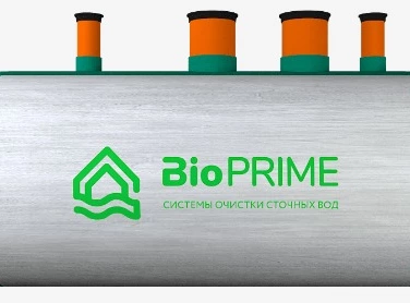 Септик БИОПРАЙМ в Архангельске