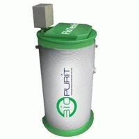 Септик БИОПУРИТ в Архангельске