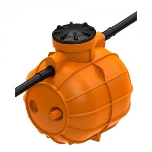 Септик БИОСТОК в Архангельске