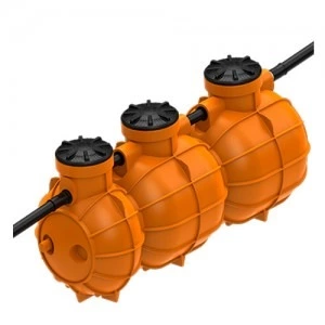 Септик БИОСТОК в Архангельске