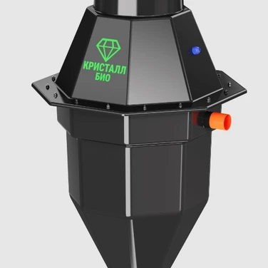 Септик Кристалл в Архангельске