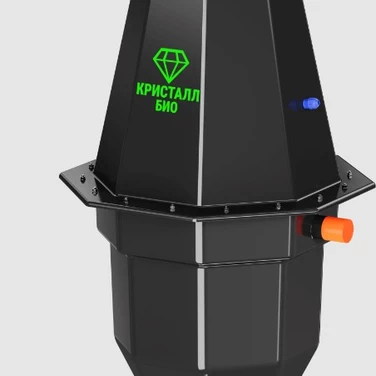 Септик Кристалл в Архангельске