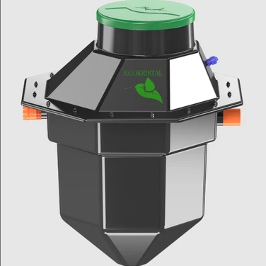 Септик Кристалл в Архангельске