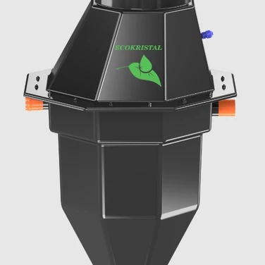 Септик Кристалл в Архангельске