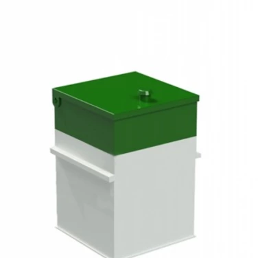 Септик Эко- Гранд в Архангельске