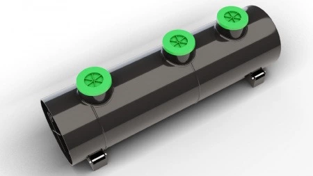 Септик Эко-Л 12+ ПР