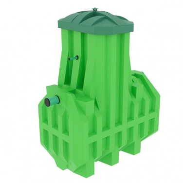 Септик ERGOBOX в Архангельске