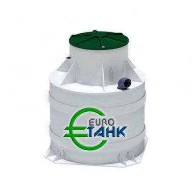 Септик ЕВРОТАНК в Архангельске