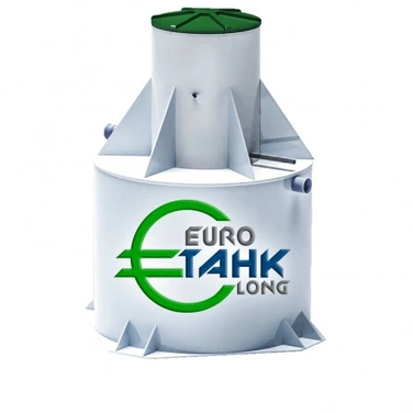 Септик ЕВРОТАНК в Архангельске