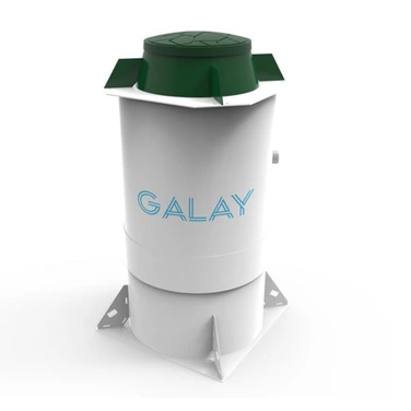 Септик GALAY в Архангельске