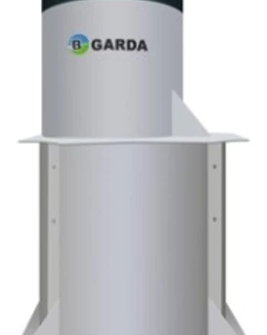 Септик GARDA в Архангельске