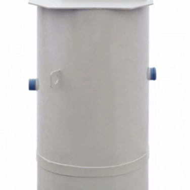 Септик с установкой под ключ в Архангельске | Купить по цене от производителя