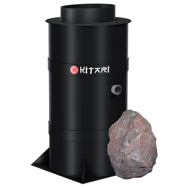 Септик KITARI BLACK в Архангельске