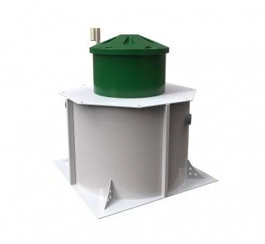 Септик KOLO VESI в Архангельске