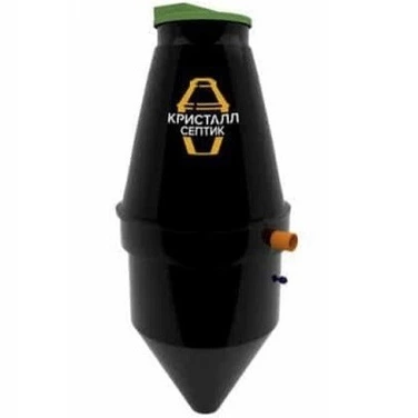 Септик КРИСТАЛЛ МСК в Архангельске