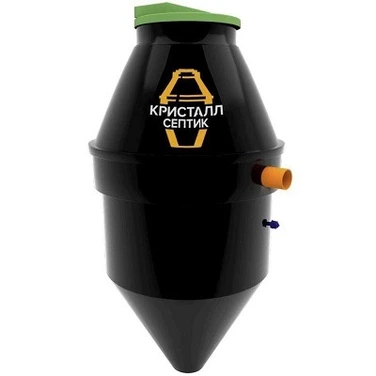 Септик КРИСТАЛЛ МСК в Архангельске
