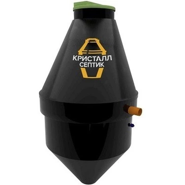 Септик КРИСТАЛЛ МСК в Архангельске