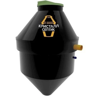 Септик КРИСТАЛЛ МСК в Архангельске