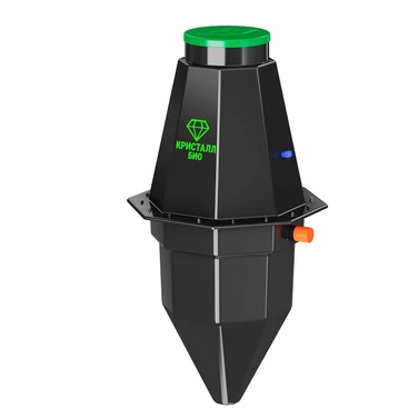 Септик Кристалл в Архангельске