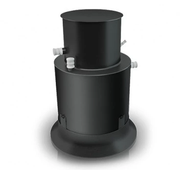 Септик КРОТ в Архангельске