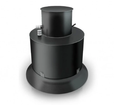 Септик КРОТ в Архангельске