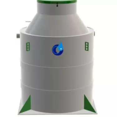 Септик КРОТ в Архангельске