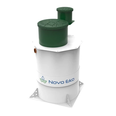 Септик НОВО ЭКО в Архангельске