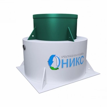 Септик Оникс в Архангельске