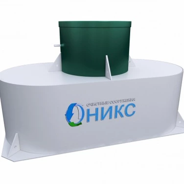 Септик Оникс в Архангельске